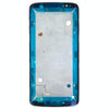 Motorola Moto G6 Front Housing LCD Frame Bezel - Rose Gold
