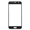 10x Samsung Galaxy J7/J700 Front Outer Glass Lens (White)