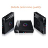 X6S TV Game Console Home 4K HD For PSP / N64 3D Arcade Double Battle 64G Wired Handle