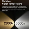 Godox SL100BI 100W 2800-6500K LED Light Studio Continuous Photo Video Light(EU Plug)