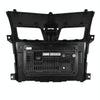 For Nissan Teana 13-16 10.1-Inch Reversing Video Large Screen Car MP5 Player, Style: WiFi Edition 2+64G(Standard)