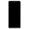 Tecno Spark 20 Pro LCD Screen & Digitizer Assembly with Frame