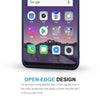 0.26mm 9H 2.5D Tempered Glass Film for OPPO AX5