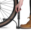 WEST BIKING Mini Bicycle Pump Cycling Equipment(Black)