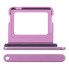 iPhone 16 SIM Card Tray Replacement (Pink)