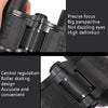 Student Binoculars HD Children Telescope(Red)