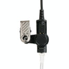 RETEVIS M 2 Pin Long Clip Air Guide Covert Acoustic Tube Earpiece Speaker Microphone