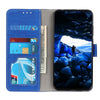 For Alcatel 1SE 2020 Crocodile Texture Horizontal Flip Leather Case with Holder & Card Slots & Wallet(Blue)