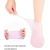 Moisturizing And Rejuvenating Sole Function Socks, Size: L(Pink)