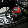 Multifunctional Portable Car Trash Rubbish Bin Ashtray Drink Bottle Cup Holder Tidy Organizer, Size: 170 x 98 x 67 mm(Red)