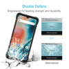 0.26mm 9H 2.5D Tempered Glass Film For Umidigi Bison X10 Pro