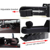 SHUNWEI SD-1153K Auto Car Seatback Tablet PC Holder Cradle, For iPad mini 4, iPad Air, Between 7 inch and 10 inch Tablets