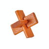 6 PCS / Set Adult Wooden Educational Intelligence Toys Classical Toys Kongming Lock Luban Lock Wooden Box