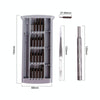 Kaisi K-3022A Precision Screwdriver Set (22-in-1) Magnetic S2 Alloy Steel Bits
