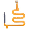 Infinix Note 8 X692 Fingerprint Sensor Flex Cable (Black)