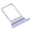 Samsung Galaxy Z Flip4 SIM Tray (Purple) - Original