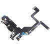 iPhone 14 Pro Charging Port Flex Cable (Black)