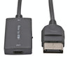 For Xbox to HDMI Converter Digital Video Audio Adapter