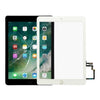 iPad 5 (2017) A1822/A1823 Touch Screen Gold - No Home Button