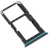 OPPO Reno SIM & Micro SD Card Tray - Black