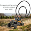 For Polaris RZR ACE Ranger Drive Clutch Cover Gasket