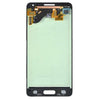Samsung Galaxy Alpha G850 LCD Screen & Touch Panel - Black