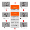 30A 12V24V Simple Solar Controller Light Time Control Solar Charge And Discharge Controller With USB