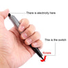 2 in 1 Electric Shock Gag Pen Adult Prank Trick Joke Toy