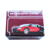 Car Keyless Entry Remote Central Locking Kit 12V Universal