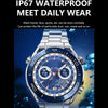 1.53 inch Front Camera Smart Watch Support AI Voice / SIM Card, Specification:2GB+32GB(Silver)