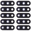 Nokia 3.1 Plus Back Camera Lens (10 Pack)