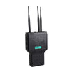 Portable WiFi Jammer 6W 2.4/5.2/5.8GHz (Black)