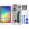 ASUS Zenfone Pegasus 4A LCD Screen & Digitizer Assembly - White