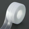 Kitchen Beauty Stitching Stickers Waterproof Mildew Proof Moisture Proof High Temperature Sticker(Simple Without Pattern)
