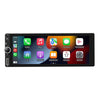 Car Universal Radio Wireless Bluetooth Hands-Free Android Navigation, Memory: 2+32G