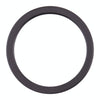 iPhone 11 Rear Camera Lens Protector (Black, 2-Pack)