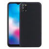 TPU Phone Case For Alcatel 3X 2020(Black)