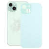 iPhone 15 Green Glass Back Cover Replacement