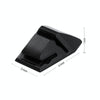 4 PCS Car Card Fixed Base Temporary Parking Card Clip Card Ticket Storage Clip