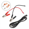 S-350-12 DC12V 350W 29A DIY Regulated DC Switching Power Supply Power Step-down Transformer with Clip, US Plug
