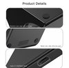 Yesido DS15 15W Desktop Wireless Fast Charger with Detachable Phone Holder(Black)