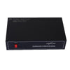 4-in-8 AHD/CVI/TVI Video Splitter, 300MHz, BNC
