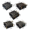 ZK-302 Mini Bluetooth 5.1 Receiving Audio Module With Power Amplifier Digital D Stereo Dual Channel