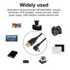 3m Elbow Mini 5 Pin to USB 2.0 Camera Extension Data Cable