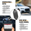CAN FD OBDII Connector Adapter Car Diagnostic Tool