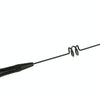 NAGOYA UT-108UV SMA Female Dual Band Magnetic Mobile Antenna for Walkie Talkie, Antenna Length: 50cm