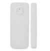 WiFi Door/Window Alarm Sensor, White