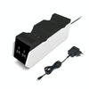 iPega SND-462 Handle Contact Double Charger Game Handle Charger For PS5(EU Plug)