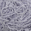 20g RF1101-20 Raffiti Filler Paper Grass Shredded Crumpled Wedding Decorations Party Gift Box Filling(White)