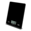 Mini Small 5kg / 1g Kitchen Digital Electronic Scale(Black)